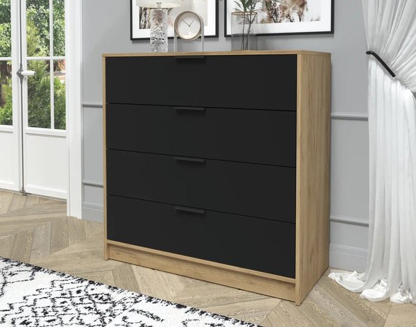 Комод Интерлиния Концепт КТ-К100