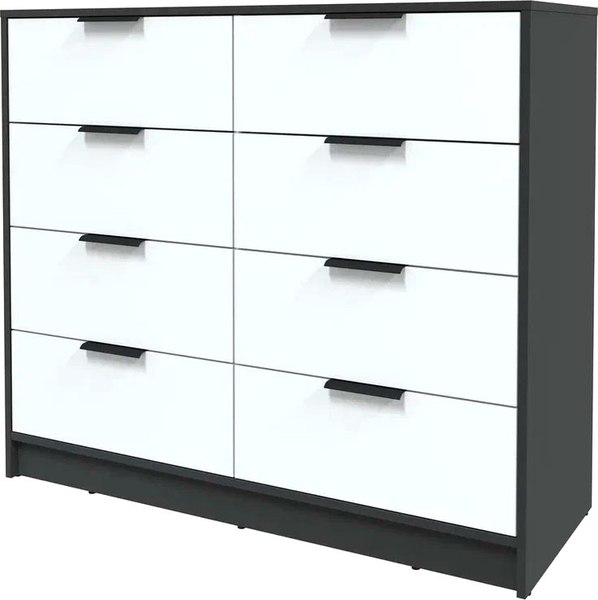 Комод Интерлиния Концепт КТ-К117 - фото