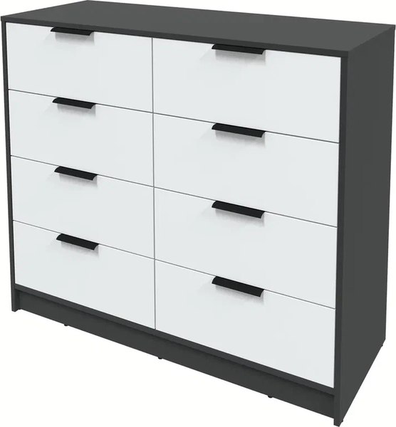 Комод Интерлиния Концепт КТ-К117