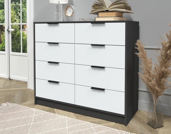 Комод Интерлиния Концепт КТ-К117