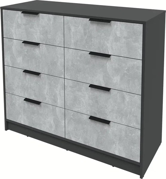 Комод Интерлиния Концепт КТ-К117