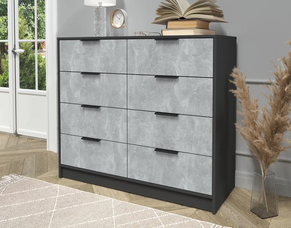 Комод Интерлиния Концепт КТ-К117