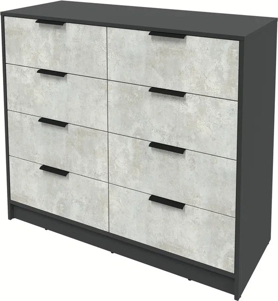 Комод Интерлиния Концепт КТ-К117