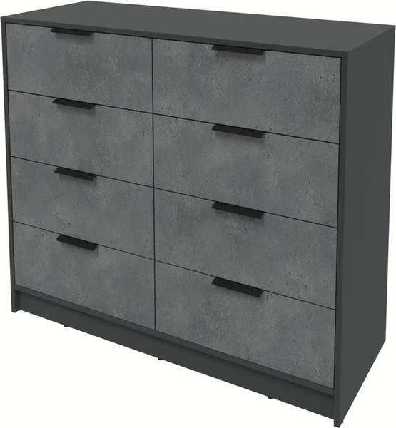 Комод Интерлиния Концепт КТ-К117