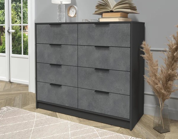 Комод Интерлиния Концепт КТ-К117