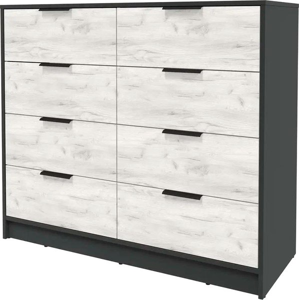 Комод Интерлиния Концепт КТ-К117 - фото