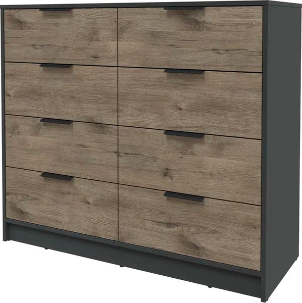 Комод Интерлиния Концепт КТ-К117 - фото