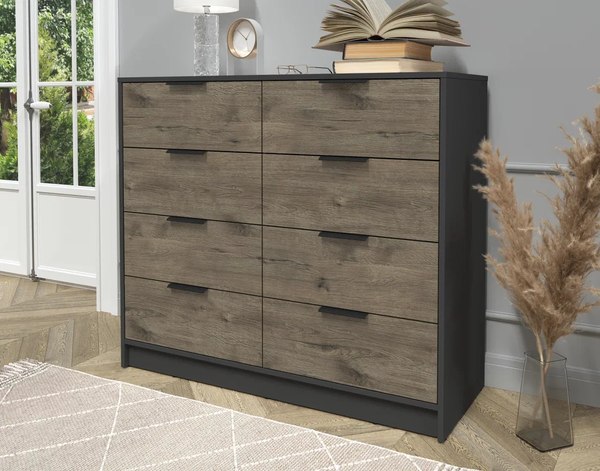 Комод Интерлиния Концепт КТ-К117