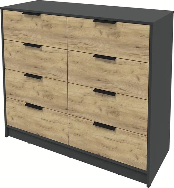 Комод Интерлиния Концепт КТ-К117