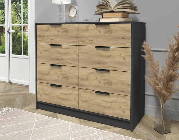 Комод Интерлиния Концепт КТ-К117