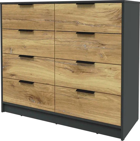 Комод Интерлиния Концепт КТ-К117 - фото