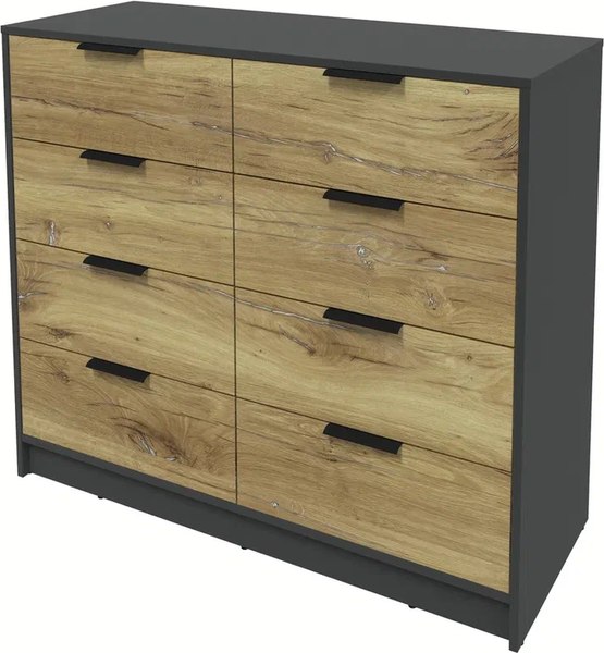 Комод Интерлиния Концепт КТ-К117