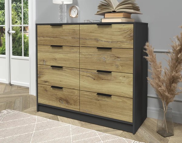 Комод Интерлиния Концепт КТ-К117