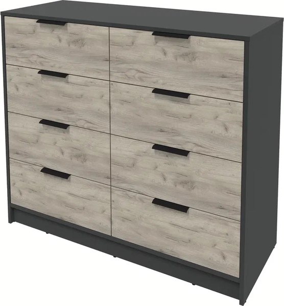 Комод Интерлиния Концепт КТ-К117