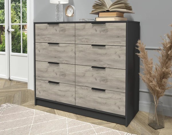 Комод Интерлиния Концепт КТ-К117