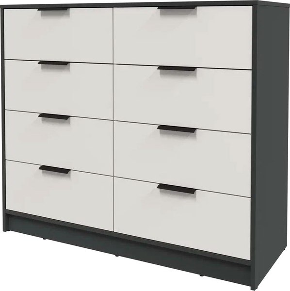 Комод Интерлиния Концепт КТ-К117 - фото