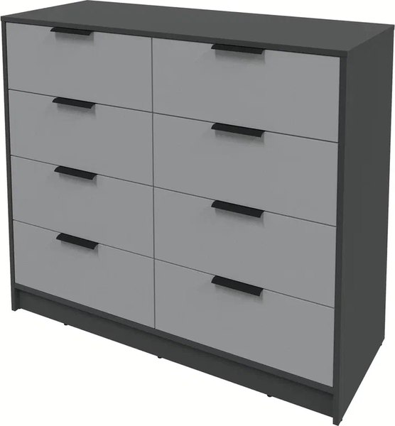 Комод Интерлиния Концепт КТ-К117