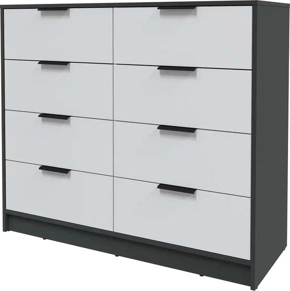 Комод Интерлиния Концепт КТ-К117 - фото