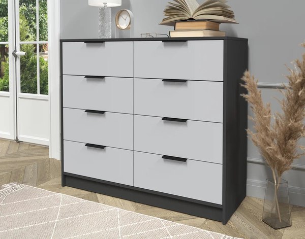 Комод Интерлиния Концепт КТ-К117