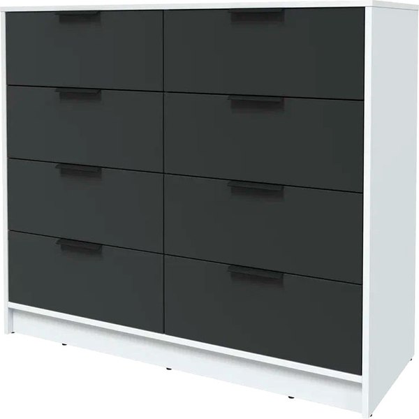 Комод Интерлиния Концепт КТ-К117 - фото