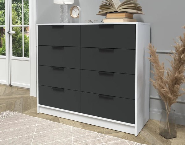 Комод Интерлиния Концепт КТ-К117