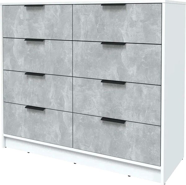 Комод Интерлиния Концепт КТ-К117 - фото