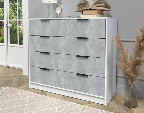 Комод Интерлиния Концепт КТ-К117