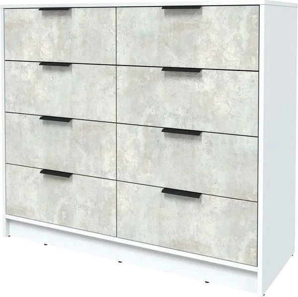 Комод Интерлиния Концепт КТ-К117 - фото