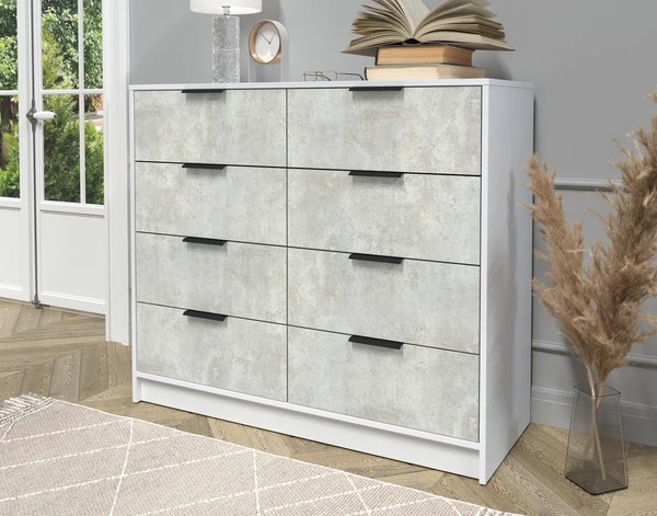 Комод Интерлиния Концепт КТ-К117