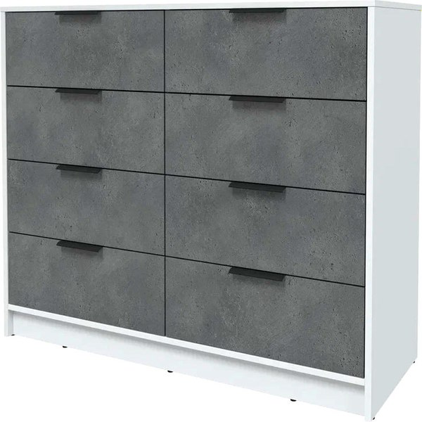 Комод Интерлиния Концепт КТ-К117 - фото