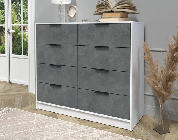 Комод Интерлиния Концепт КТ-К117