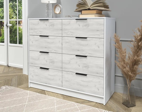 Комод Интерлиния Концепт КТ-К117