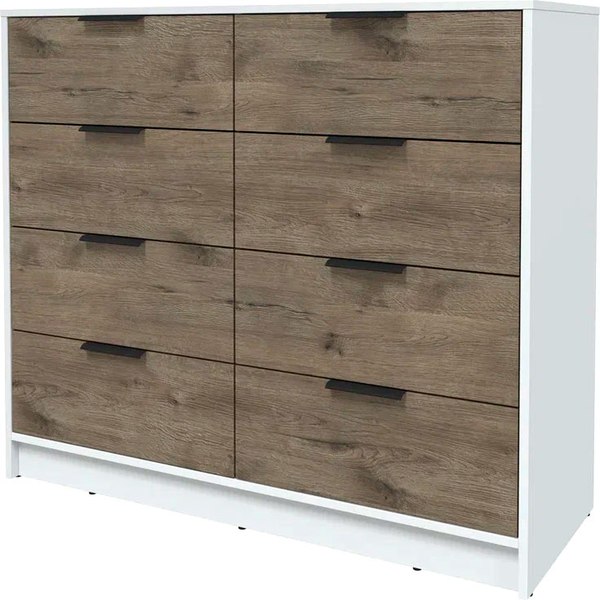 Комод Интерлиния Концепт КТ-К117 - фото