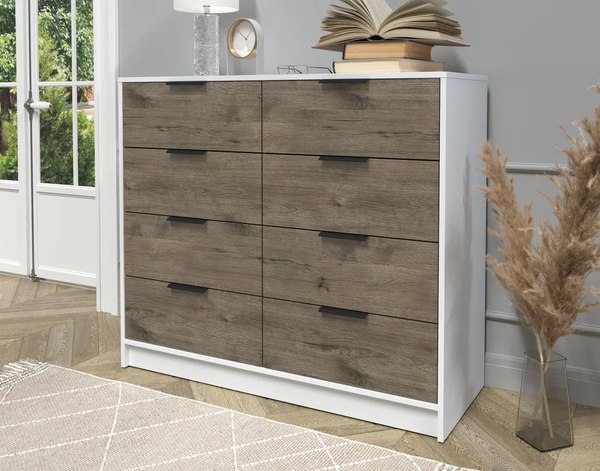 Комод Интерлиния Концепт КТ-К117