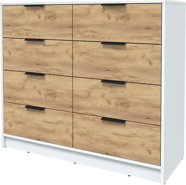 Комод Интерлиния Концепт КТ-К117 - фото