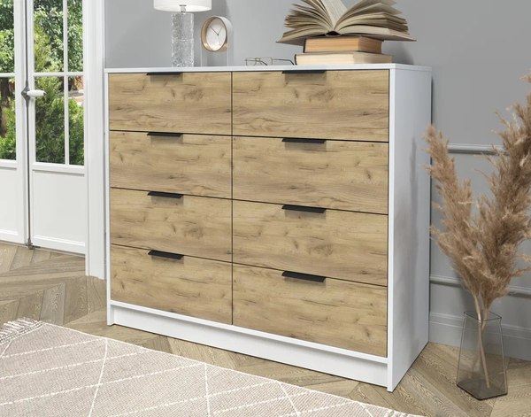 Комод Интерлиния Концепт КТ-К117