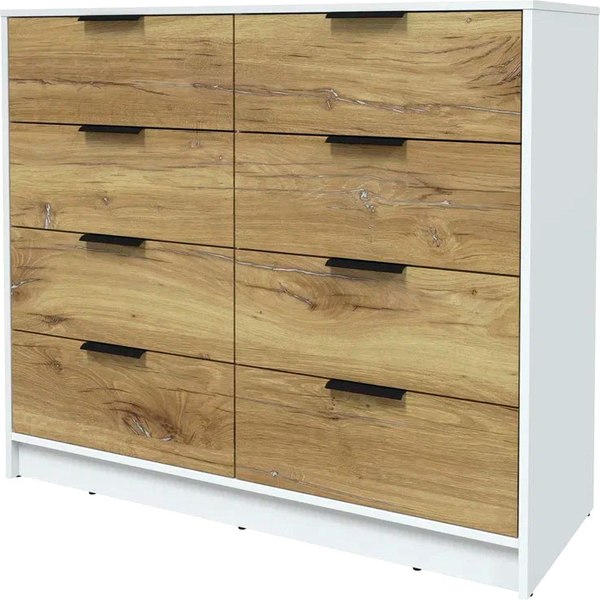 Комод Интерлиния Концепт КТ-К117 - фото