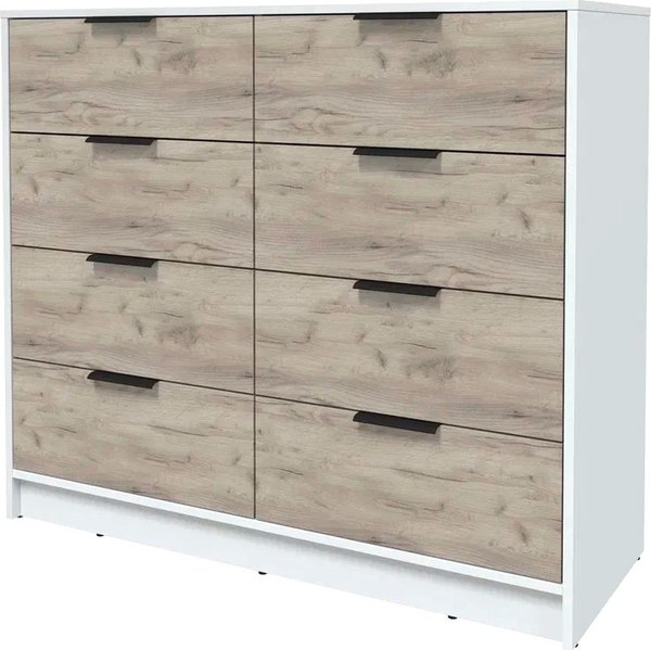 Комод Интерлиния Концепт КТ-К117 - фото