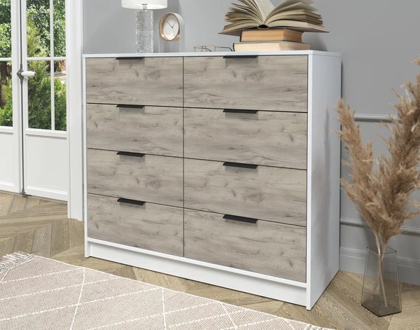 Комод Интерлиния Концепт КТ-К117