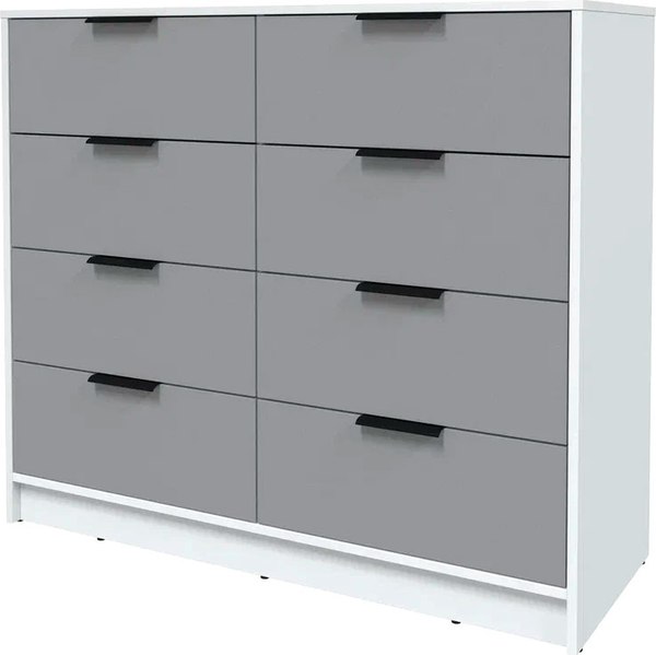 Комод Интерлиния Концепт КТ-К117 - фото