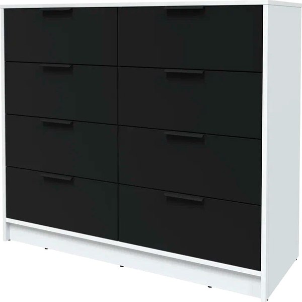 Комод Интерлиния Концепт КТ-К117 - фото