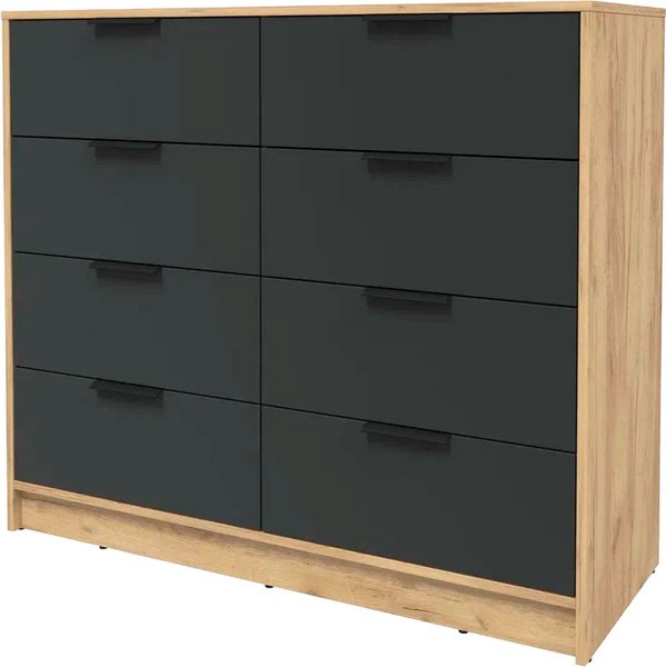 Комод Интерлиния Концепт КТ-К117 - фото