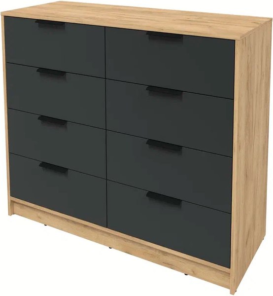 Комод Интерлиния Концепт КТ-К117