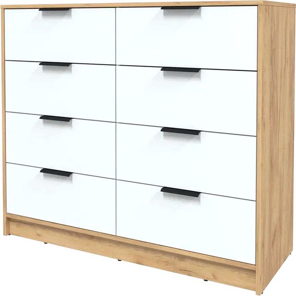 Комод Интерлиния Концепт КТ-К117 - фото