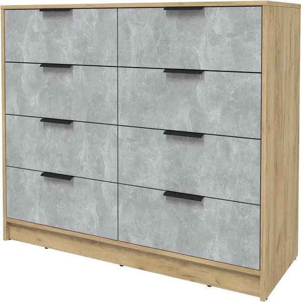 Комод Интерлиния Концепт КТ-К117