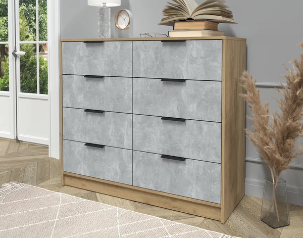 Комод Интерлиния Концепт КТ-К117