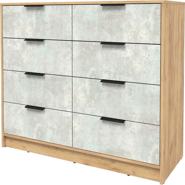 Комод Интерлиния Концепт КТ-К117 - фото