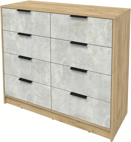 Комод Интерлиния Концепт КТ-К117