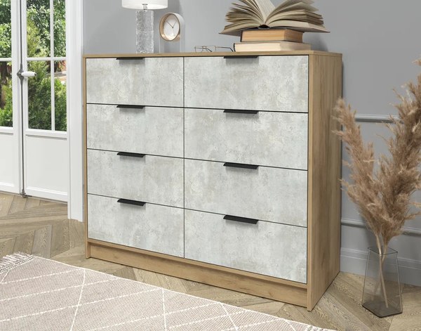 Комод Интерлиния Концепт КТ-К117