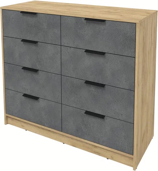 Комод Интерлиния Концепт КТ-К117